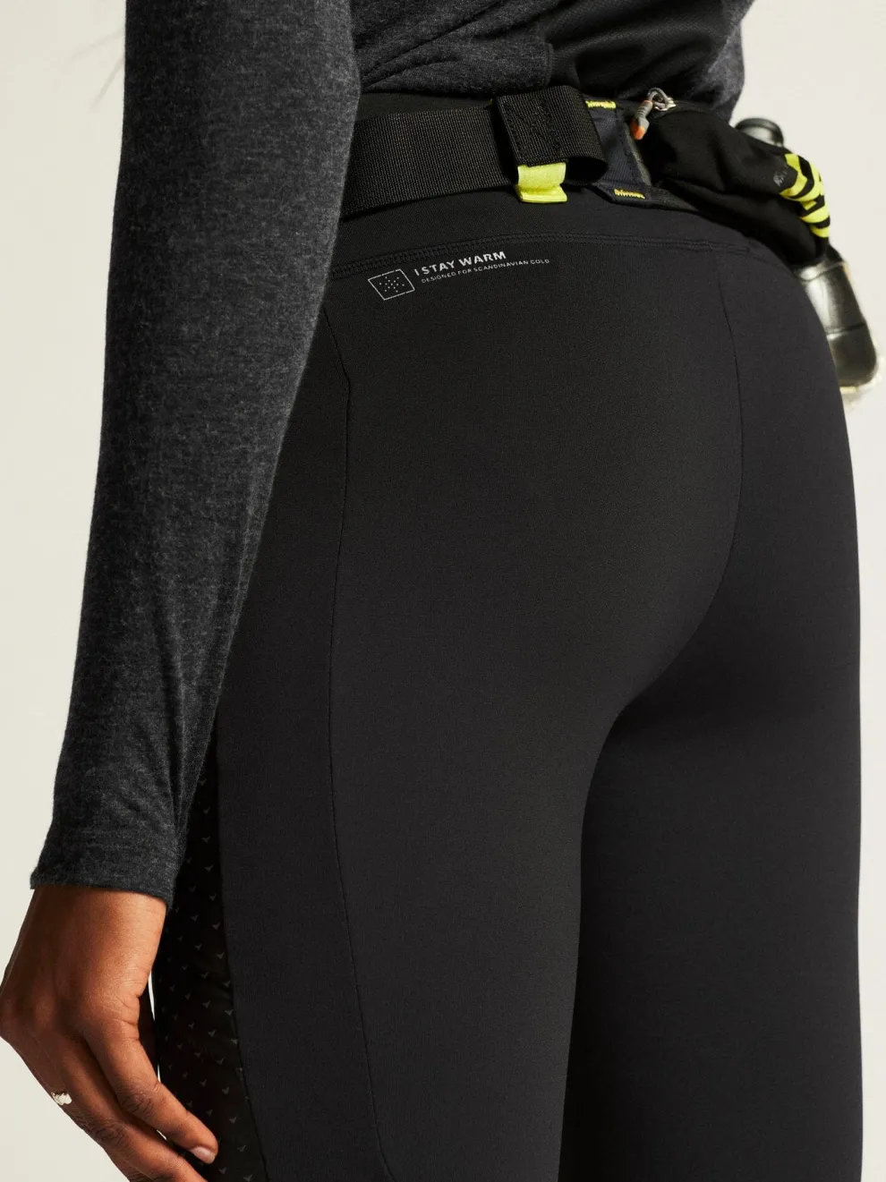 Women's ADV SubZ Lumen Padded Tights 4.0