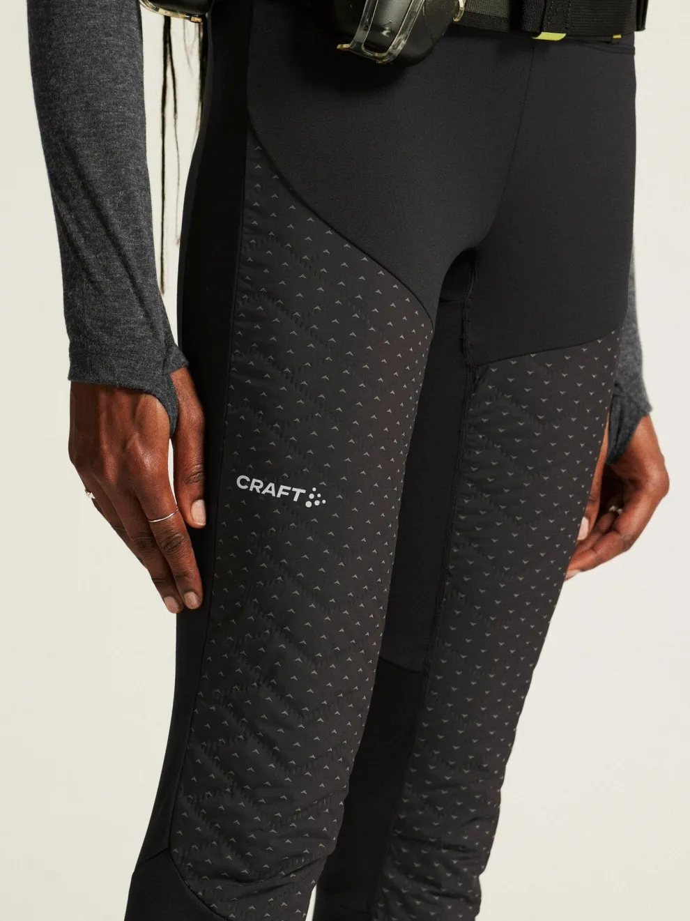 Women's ADV SubZ Lumen Padded Tights 4.0