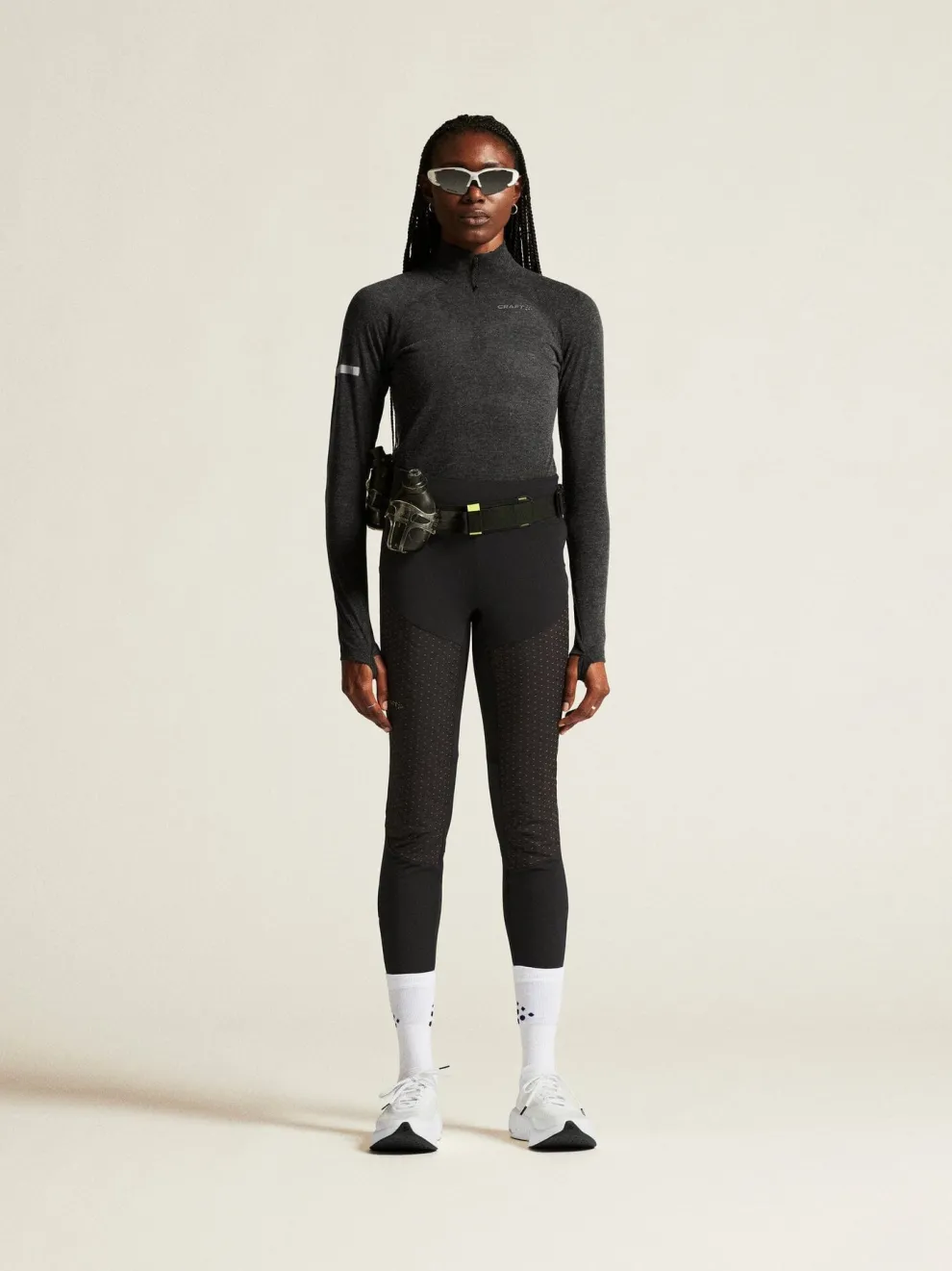 Women's ADV SubZ Lumen Padded Tights 4.0