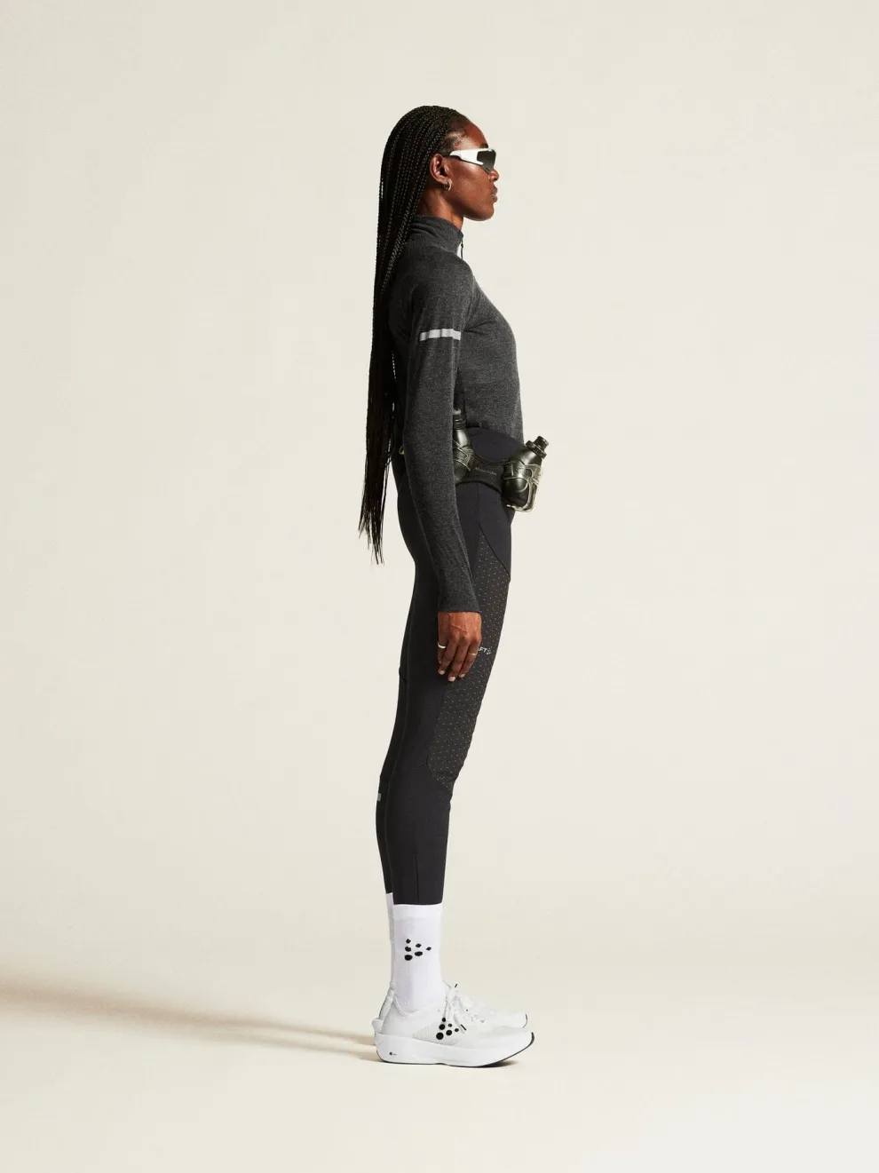 Women's ADV SubZ Lumen Padded Tights 4.0