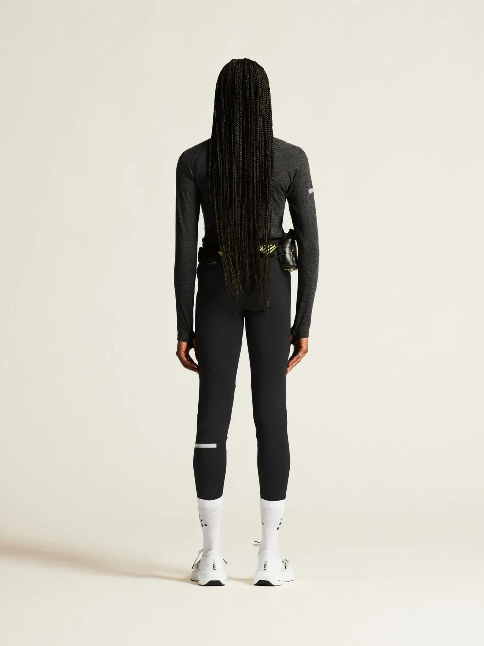 Women's ADV SubZ Lumen Padded Tights 4.0