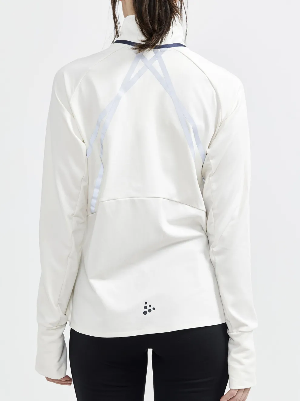 WOMEN'S ADV SUBZ LUMEN RUNNING JACKET 2