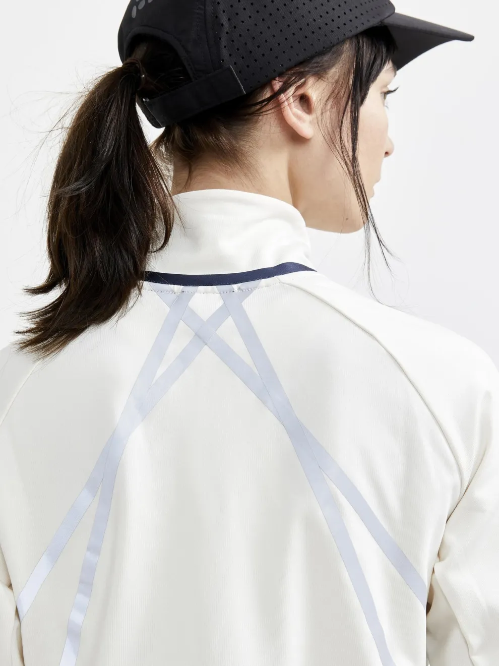 WOMEN'S ADV SUBZ LUMEN RUNNING JACKET 2