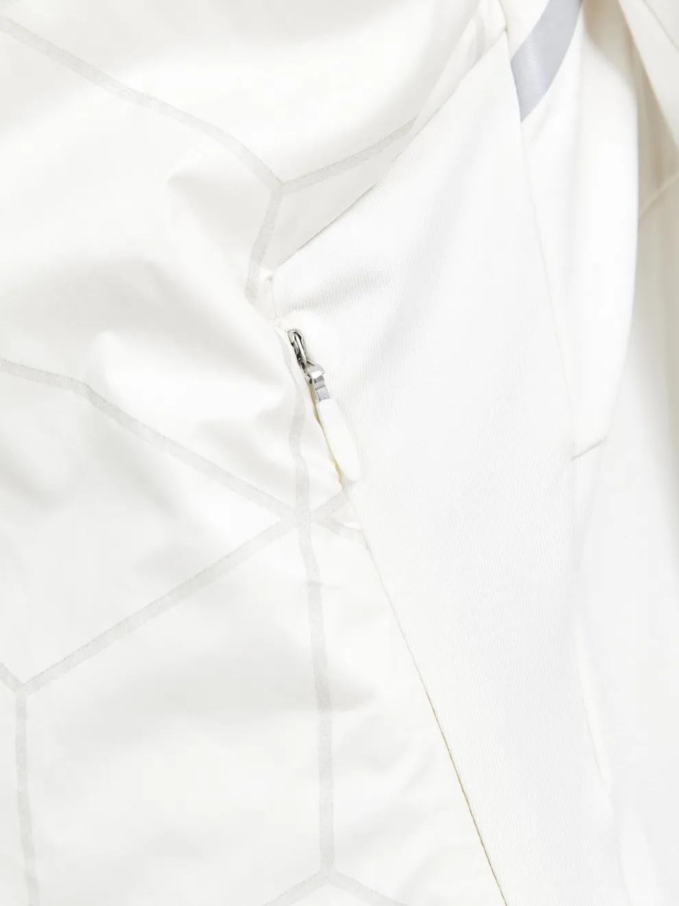 WOMEN'S ADV SUBZ LUMEN RUNNING JACKET 2