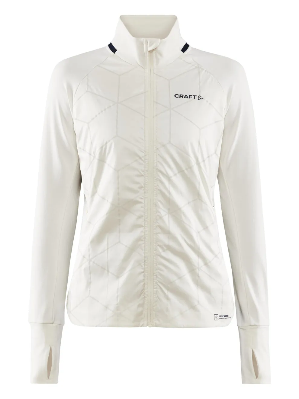 WOMEN'S ADV SUBZ LUMEN RUNNING JACKET 2