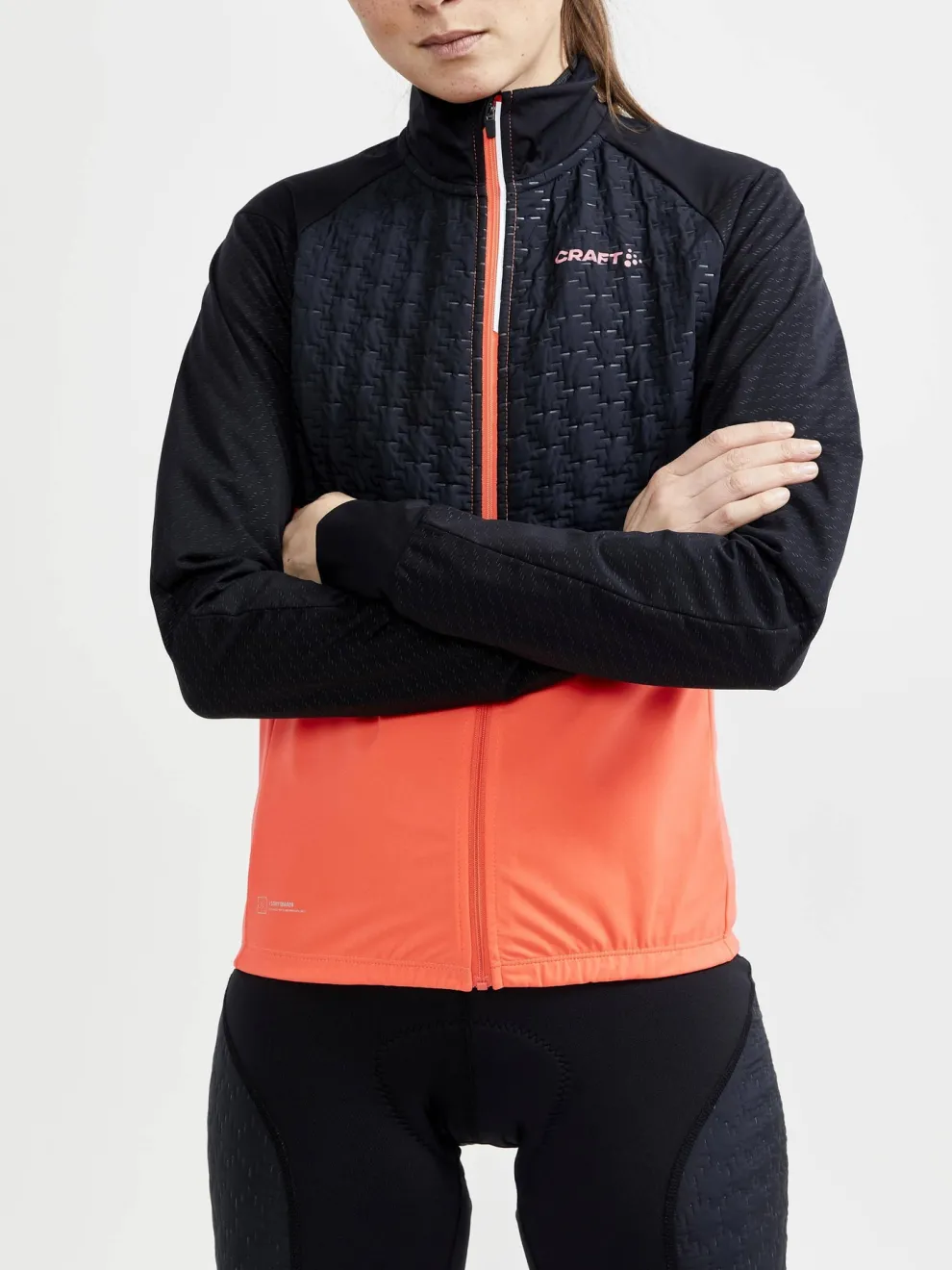 Women's ADV Subz Lumen Cycling Jacket