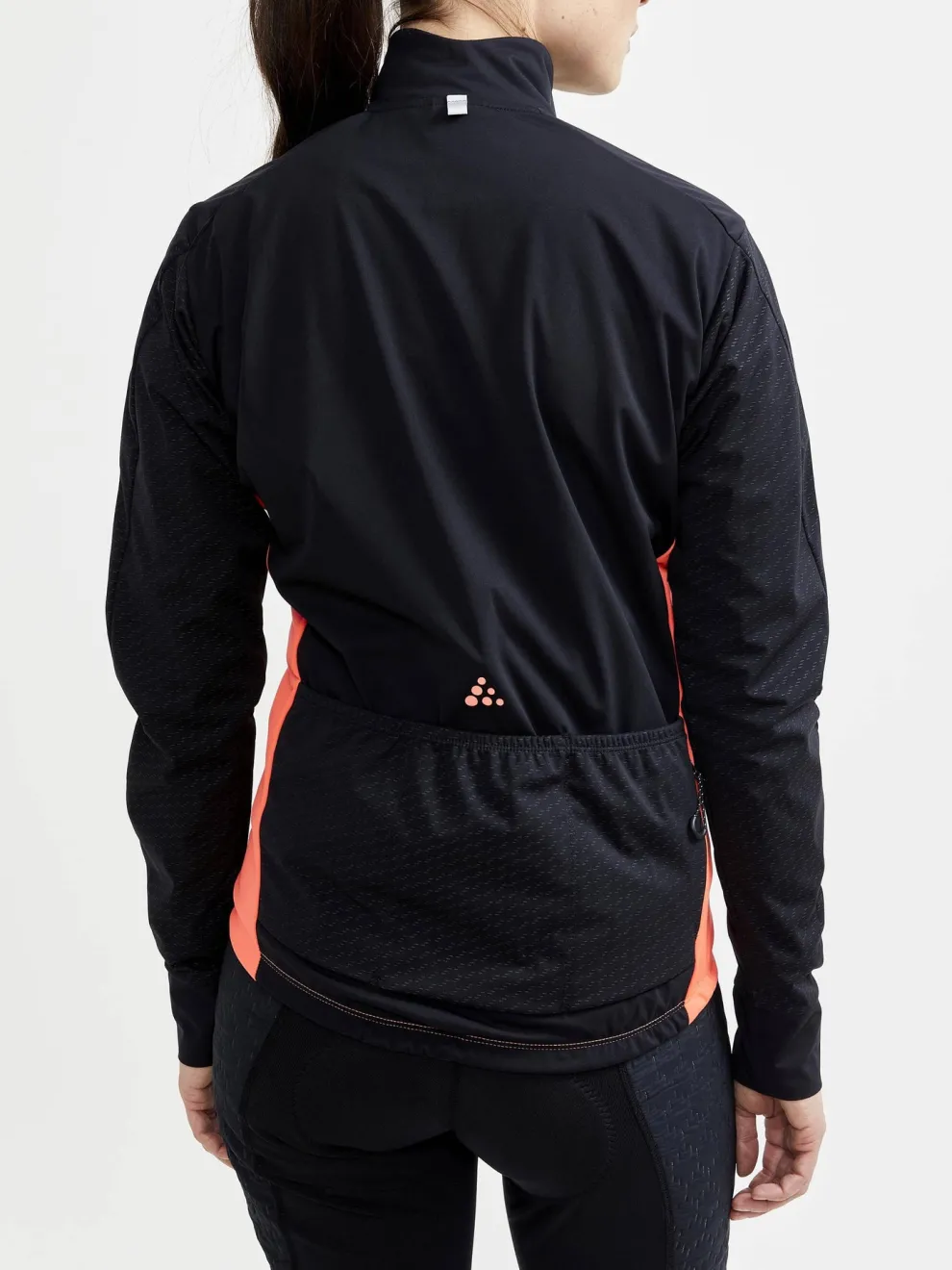 Women's ADV Subz Lumen Cycling Jacket