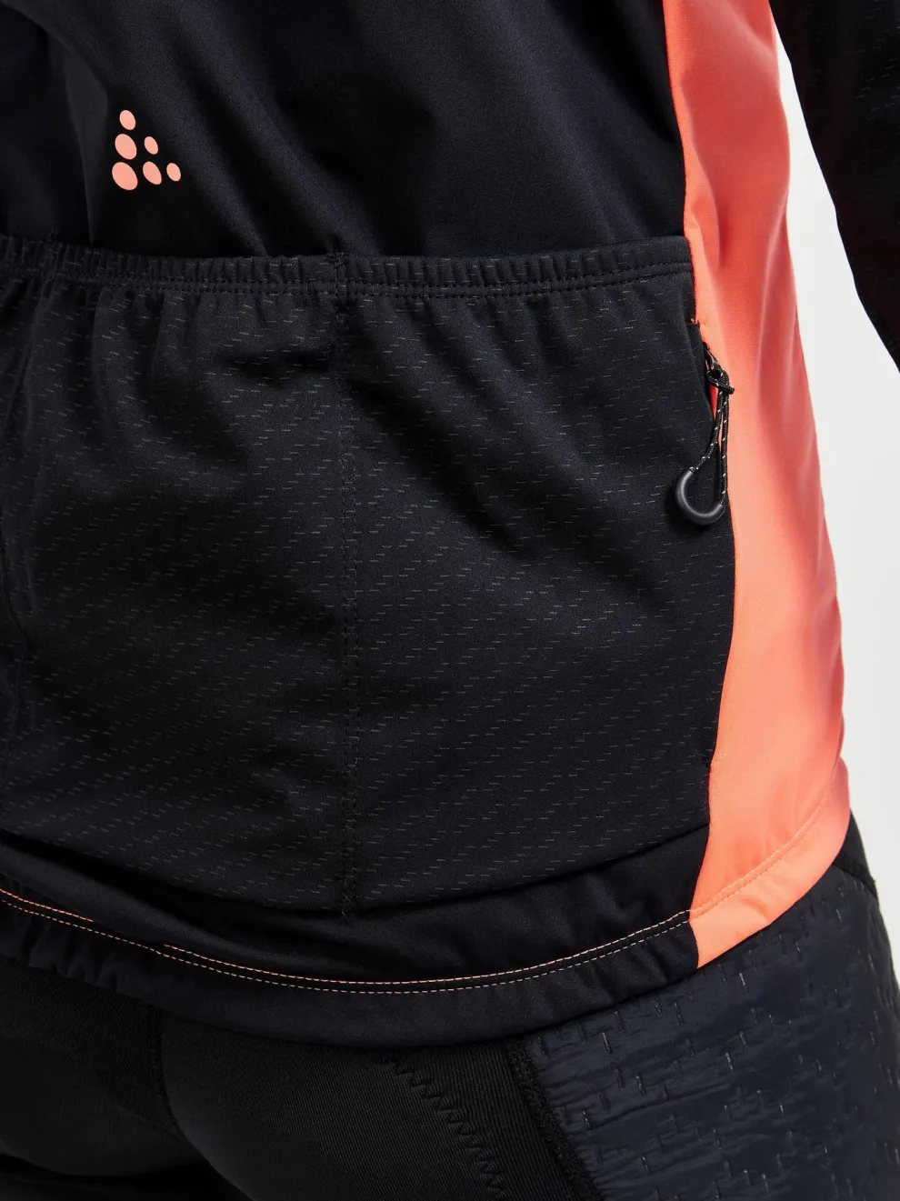 Women's ADV Subz Lumen Cycling Jacket