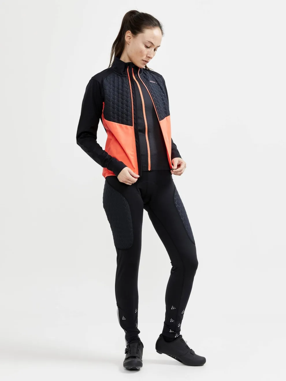 Women's ADV Subz Lumen Cycling Jacket