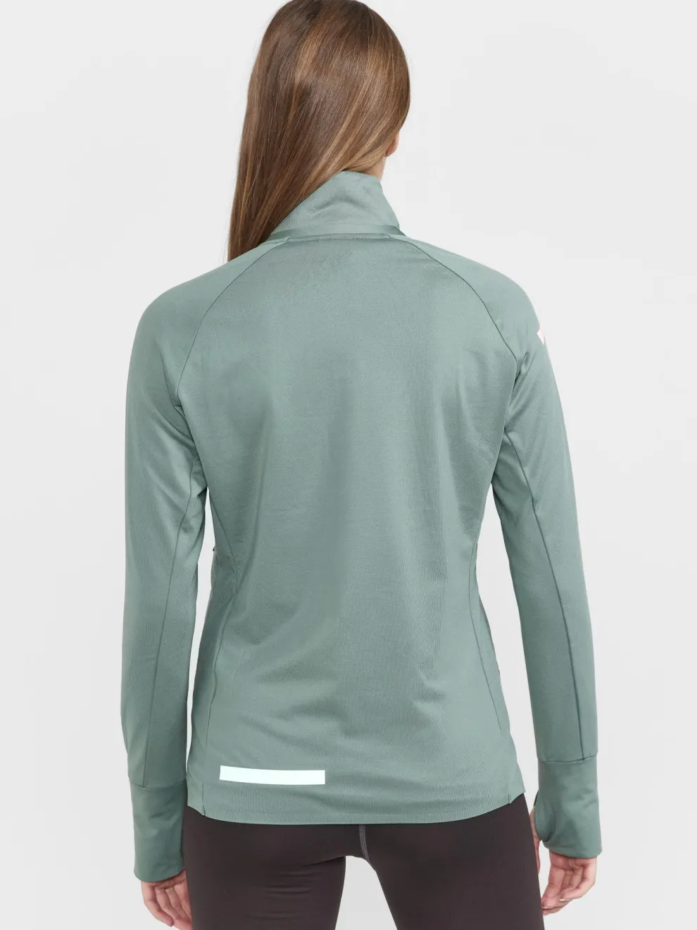WOMENS ADV SUBZ RUNNING JACKET 3