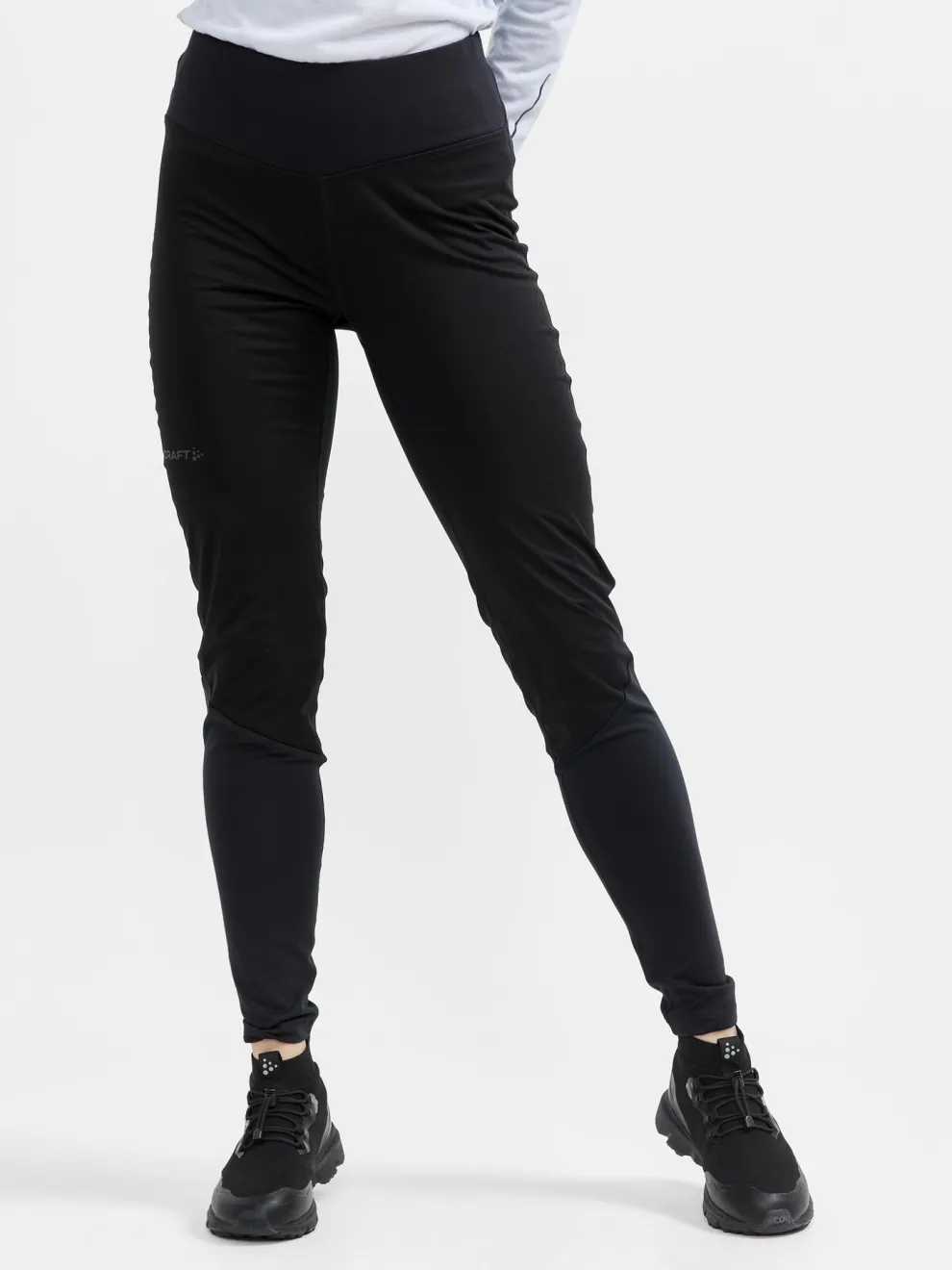 WOMEN'S ADV SUBZ RUNNING WIND TIGHTS 2