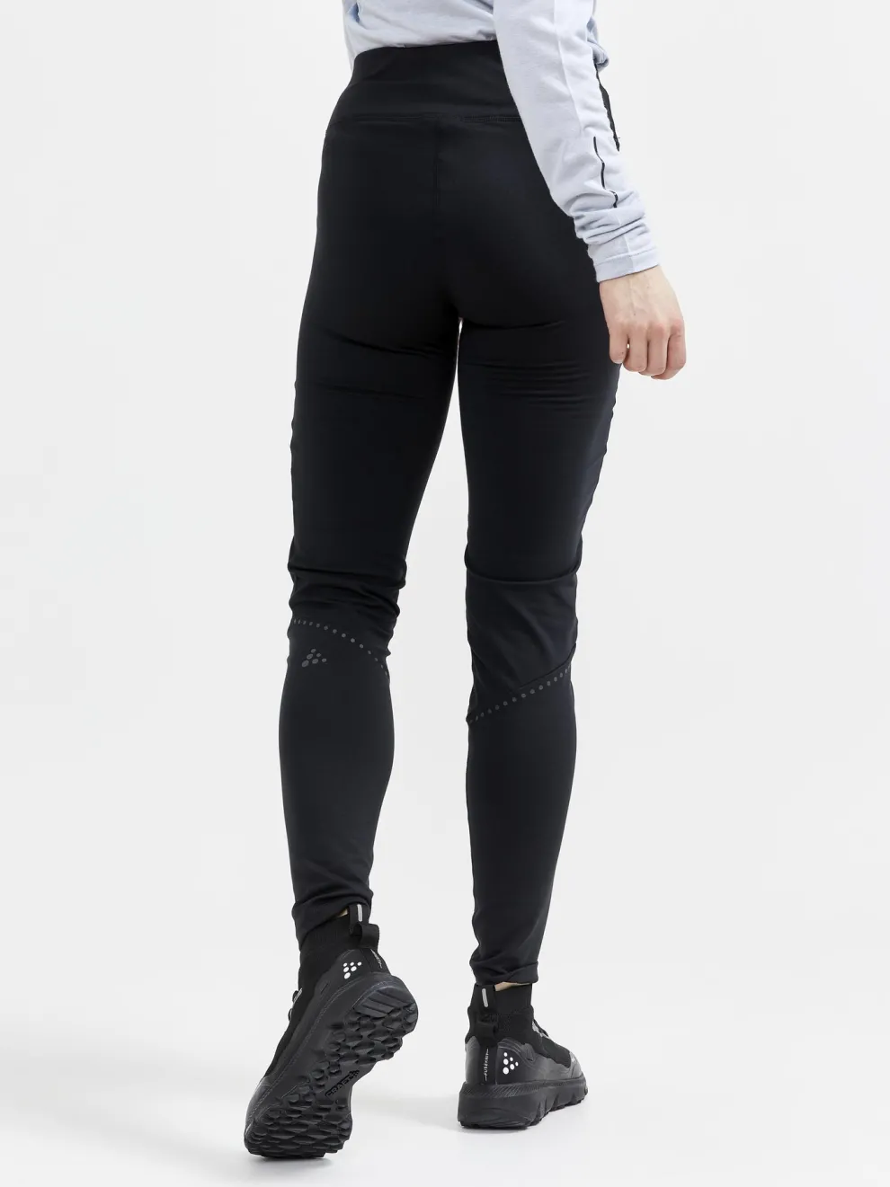 WOMEN'S ADV SUBZ RUNNING WIND TIGHTS 2