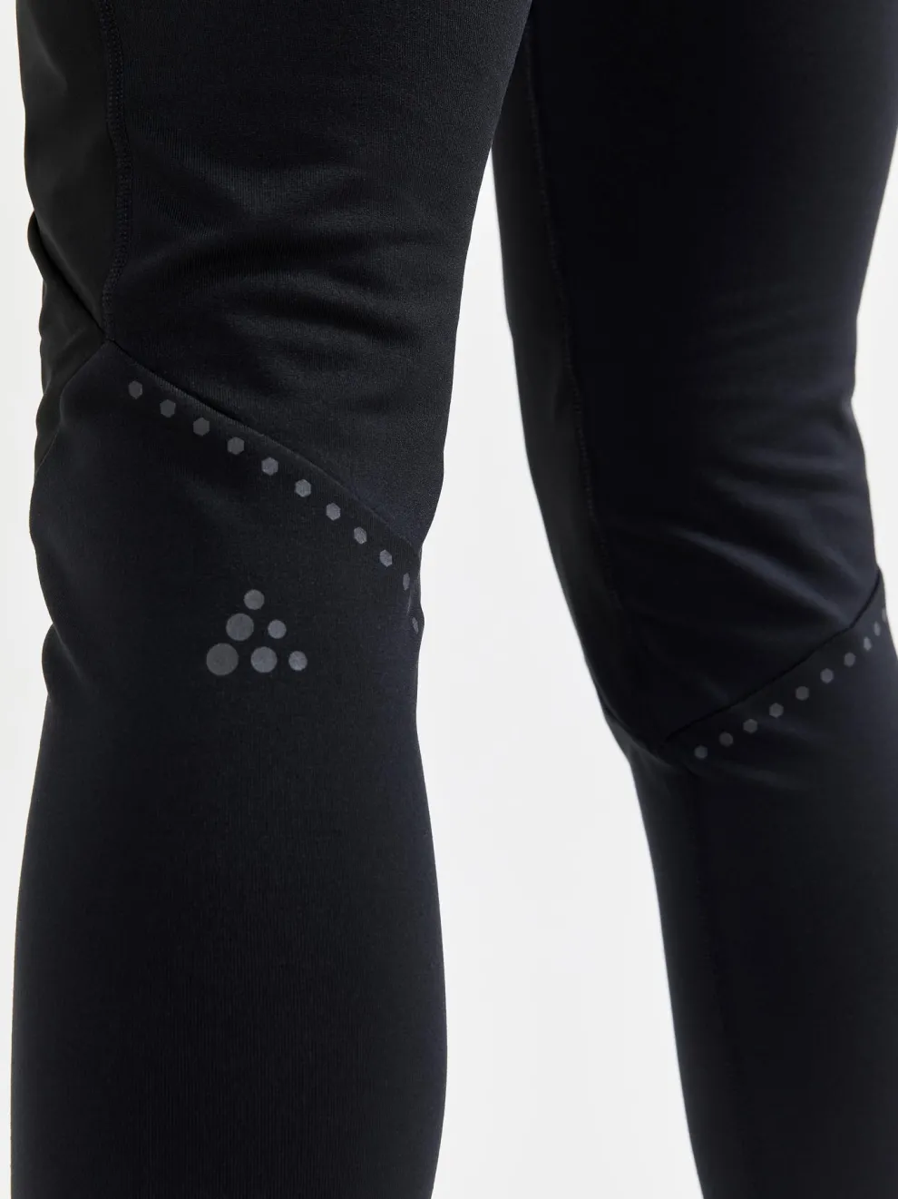WOMEN'S ADV SUBZ RUNNING WIND TIGHTS 2