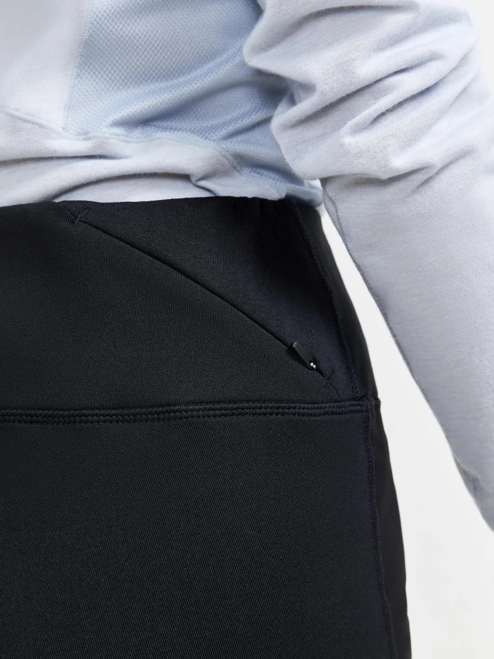 WOMEN'S ADV SUBZ RUNNING WIND TIGHTS 2