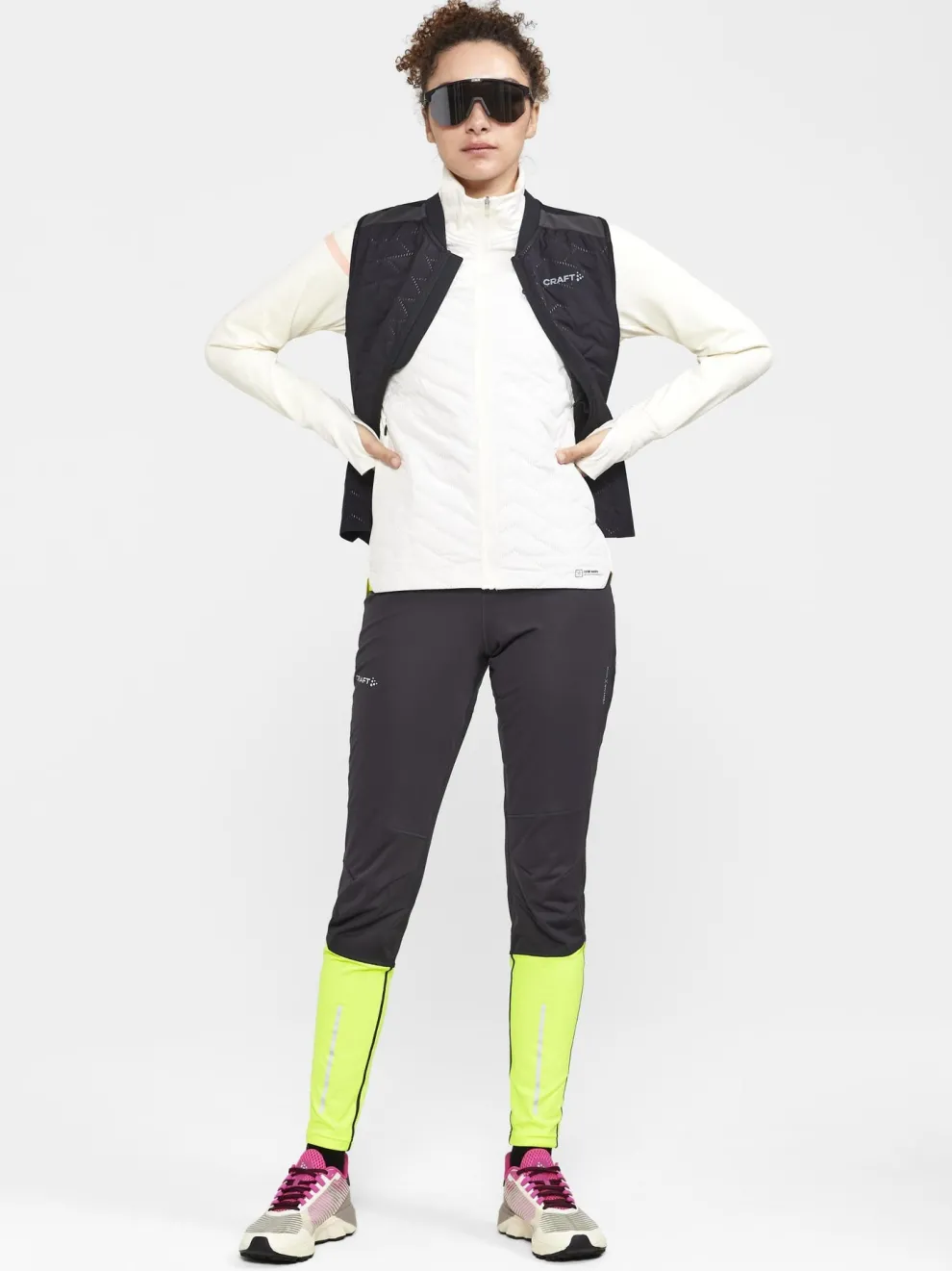 WOMENS ADV SUBZ RUNNING JACKET 3