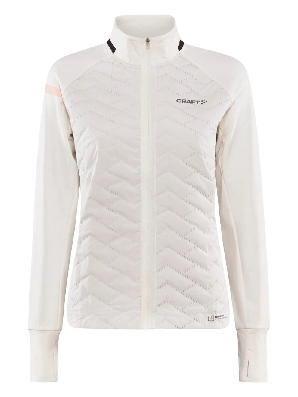 WOMENS ADV SUBZ RUNNING JACKET 3