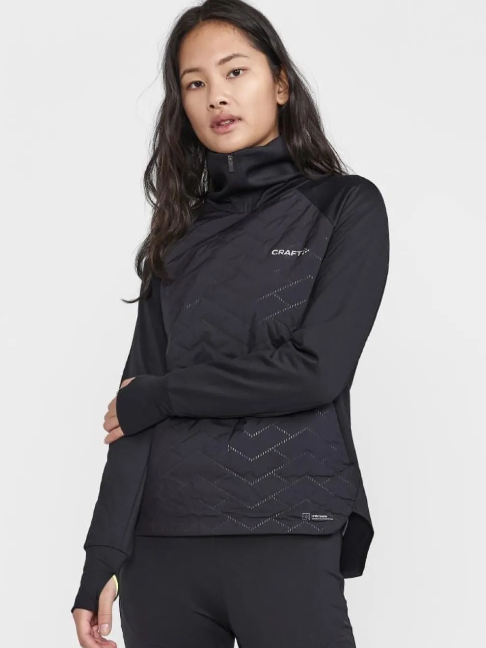 Women's ADV SubZ Running Sweater 3.0
