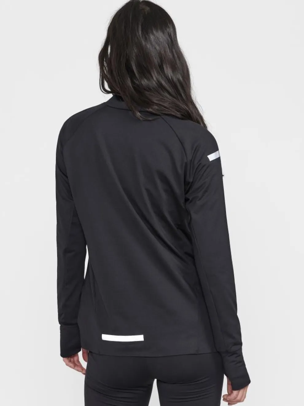 Women's ADV SubZ Running Sweater 3.0