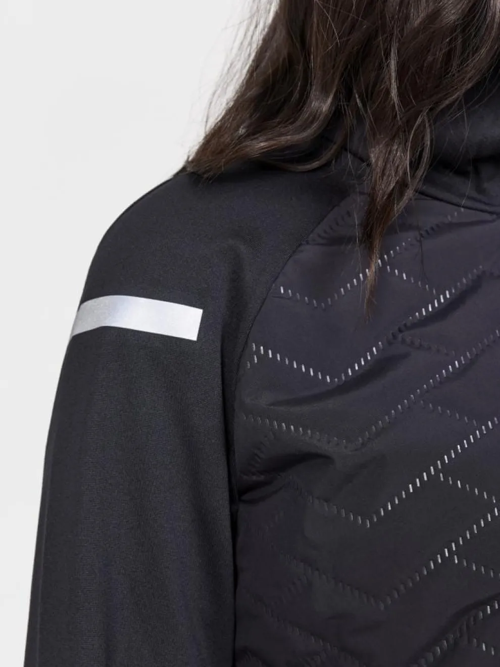 Women's ADV SubZ Running Sweater 3.0