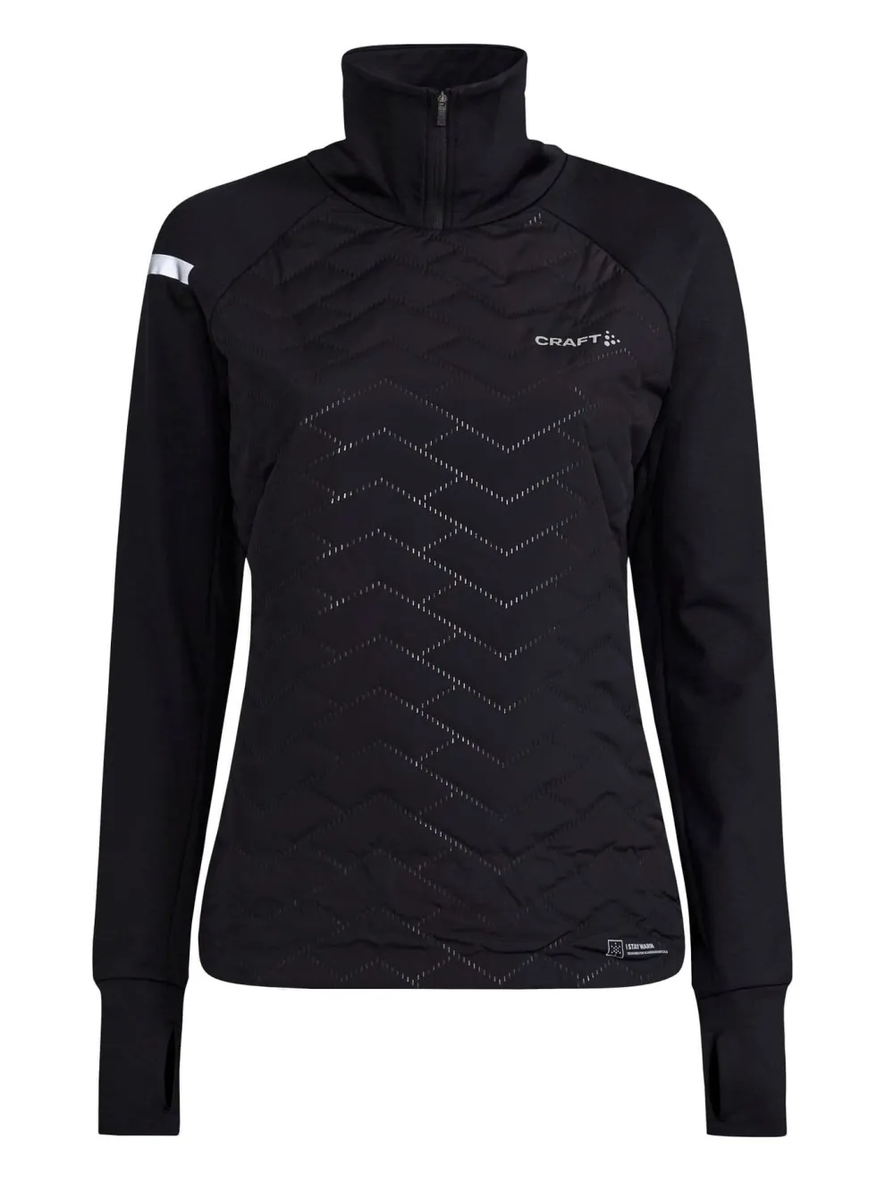 Women's ADV SubZ Running Sweater 3.0
