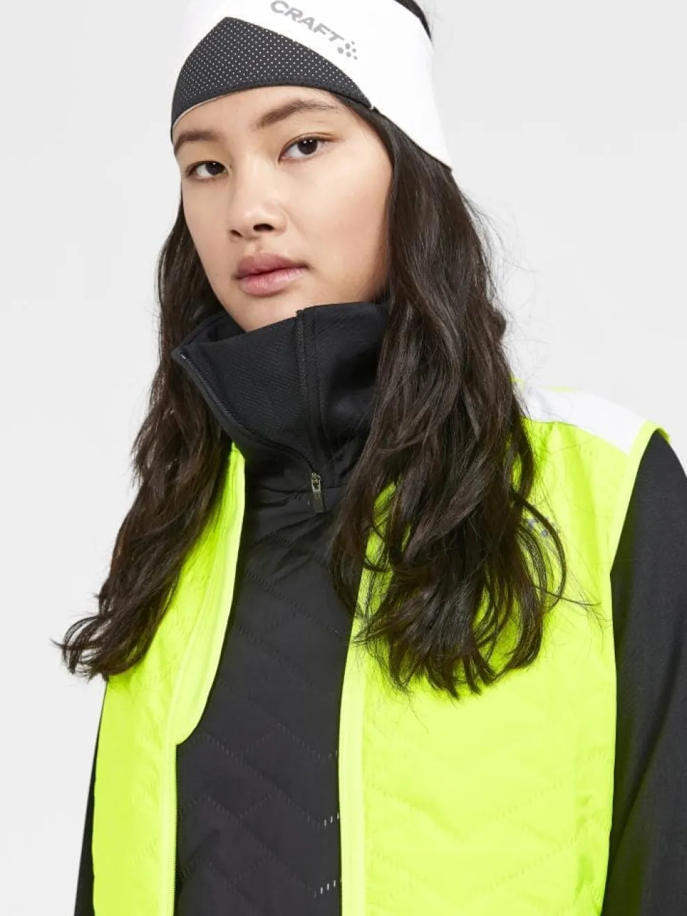 Women's ADV SubZ Running Sweater 3.0