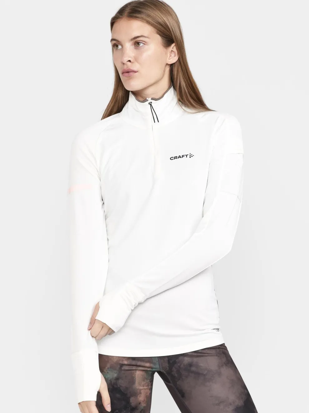 Women's ADV SubZ Running Shirt 2.0