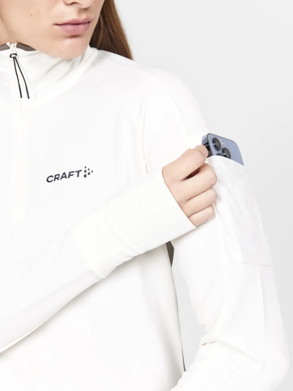 Women's ADV SubZ Running Shirt 2.0