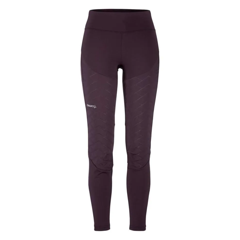 Women's ADV SubZ Warm Running Tights 3.0