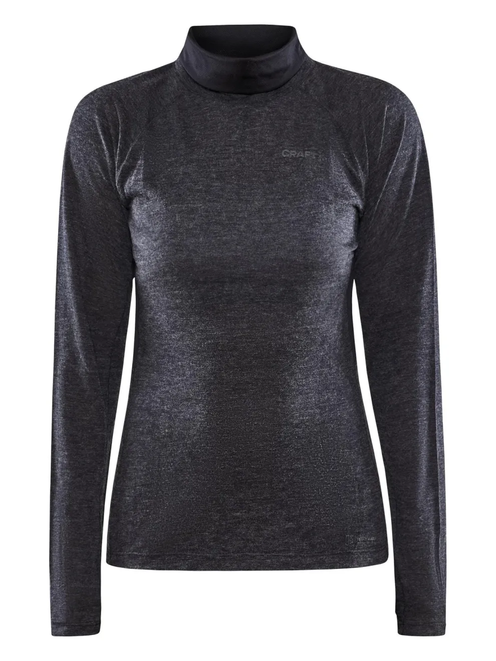 WOMEN'S ADV SUBZ WOOL RUNNING TEE 2