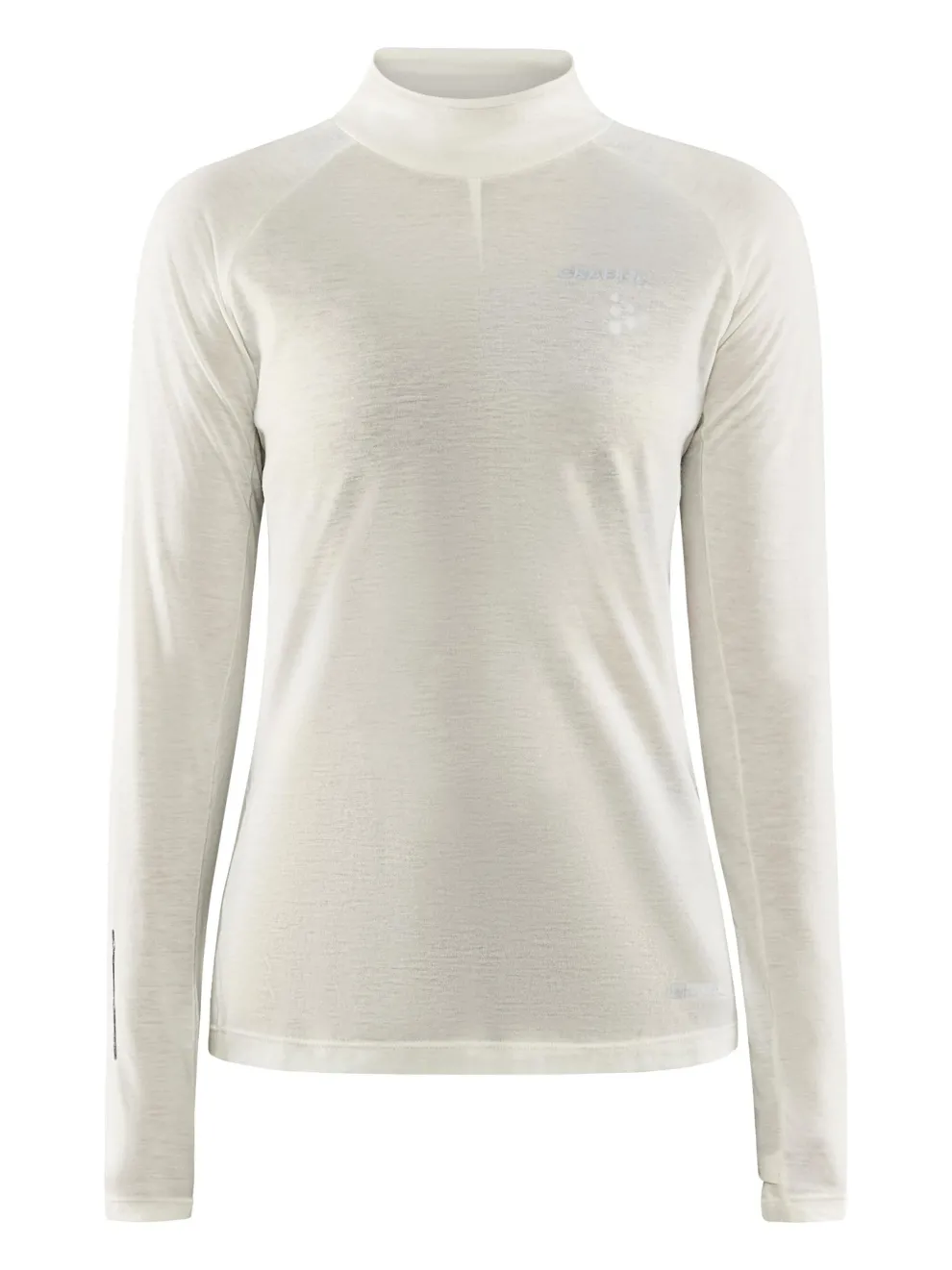 WOMEN'S ADV SUBZ WOOL RUNNING TEE 2