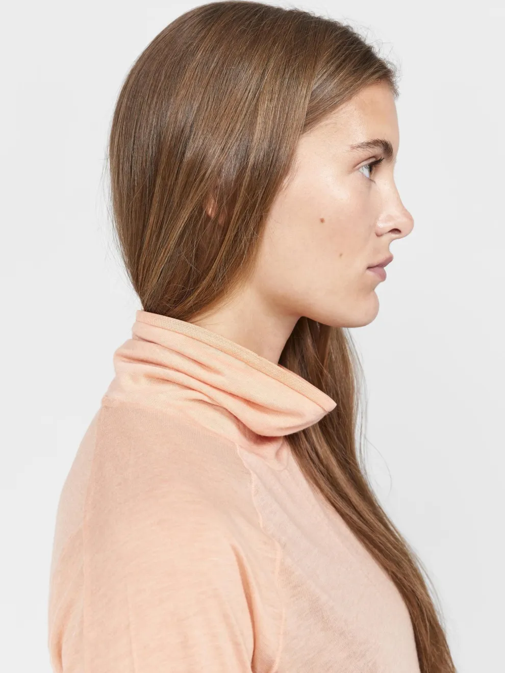 WOMEN'S ADV SUBZ WOOL RUNNING TEE 2