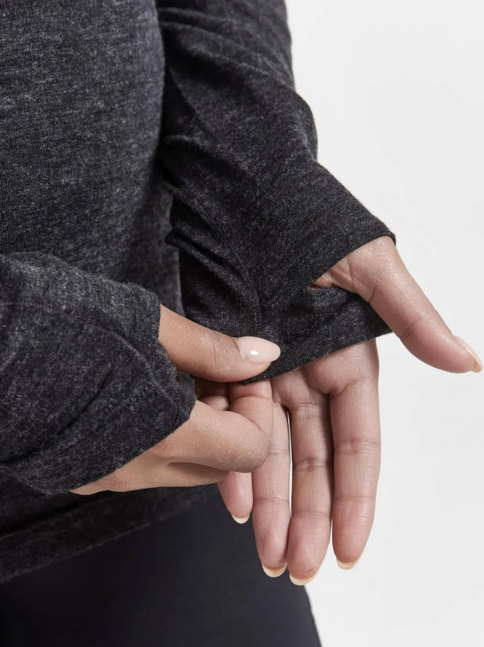 WOMEN'S ADV SUBZ WOOL RUNNING TEE 2