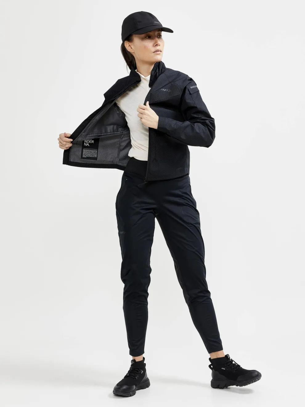 WOMEN'S ADV SUBZ WOOL RUNNING TEE 2