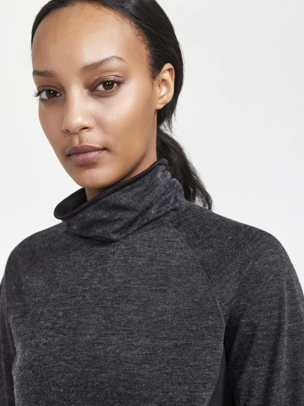 WOMEN'S ADV SUBZ WOOL RUNNING TEE 2