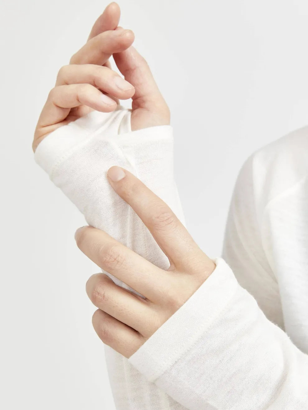 WOMEN'S ADV SUBZ WOOL RUNNING TEE 2