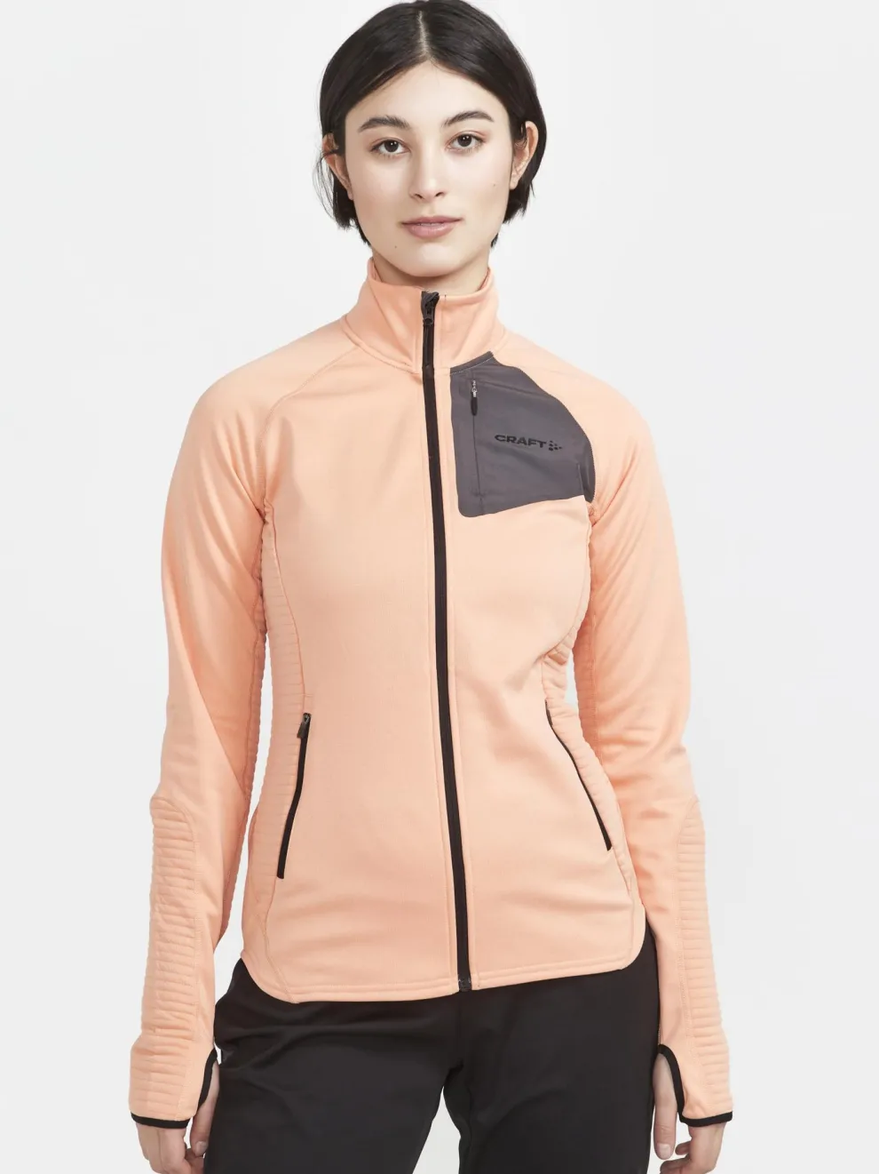 Women's ADV Tech Fleece Thermal Midlayer