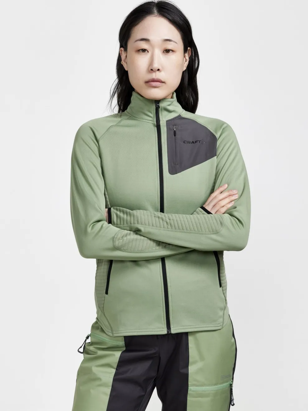 Women's ADV Tech Fleece Thermal Midlayer