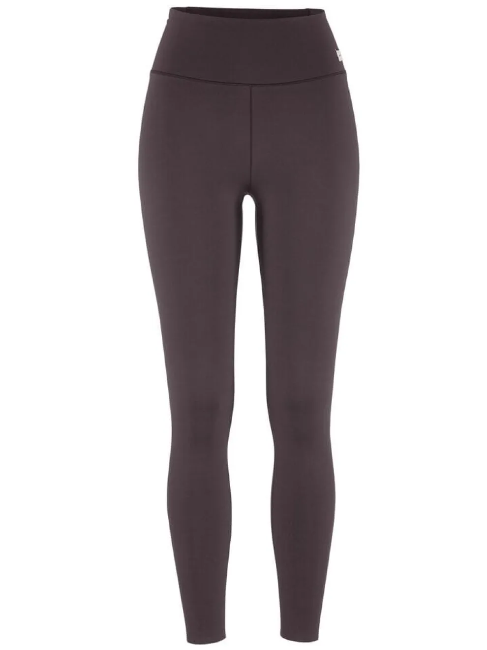 Women's Collective 7/8 Tights - DK PLUM