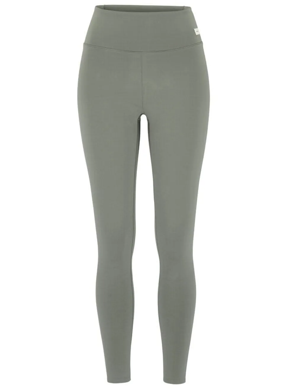 Women's Collective 7/8 Tights - LEAF