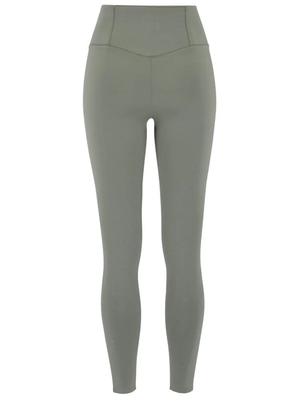 Women's Collective 7/8 Tights - LEAF