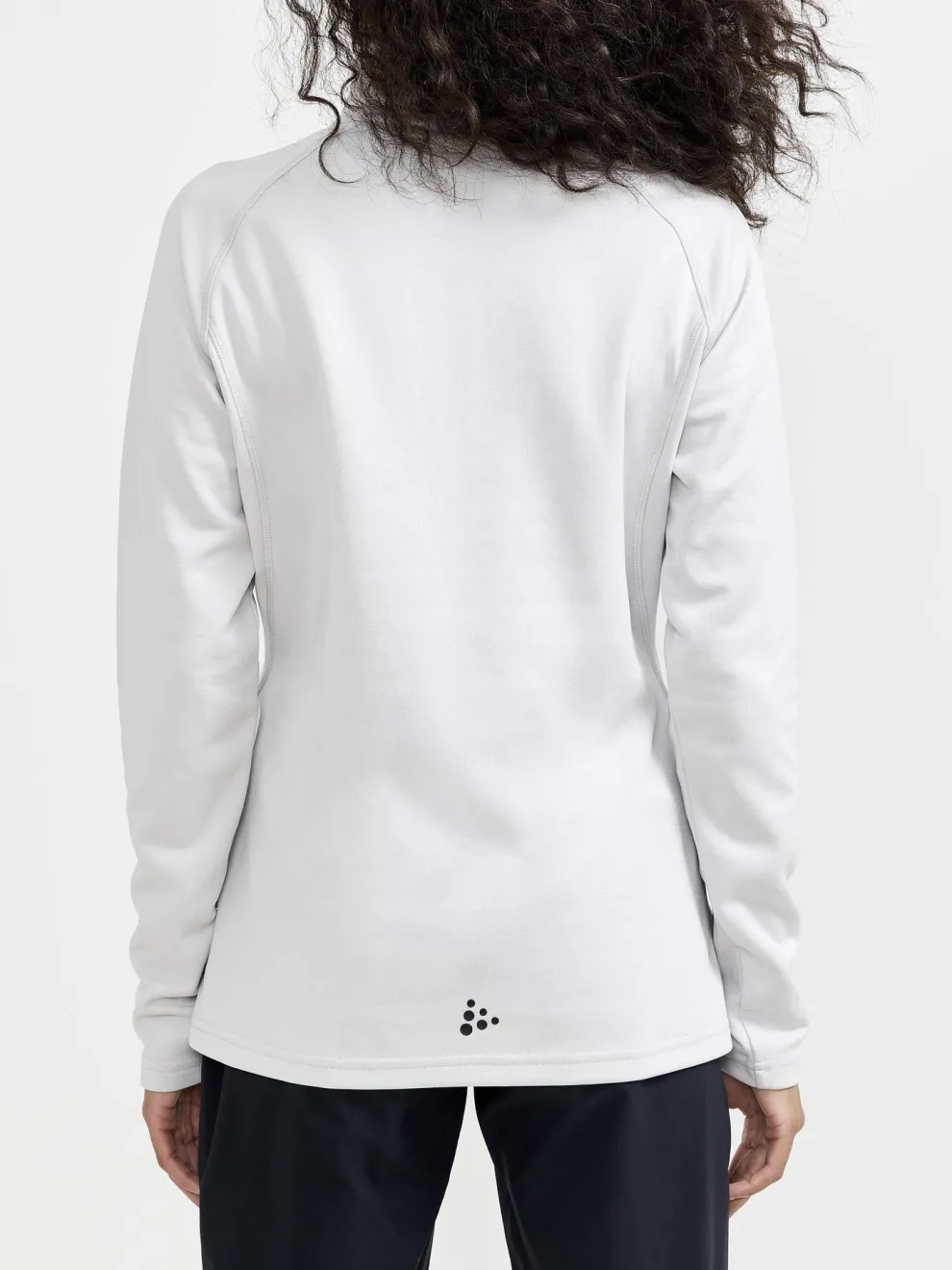 WOMEN'S CORE BEAT THERMAL MIDLAYER
