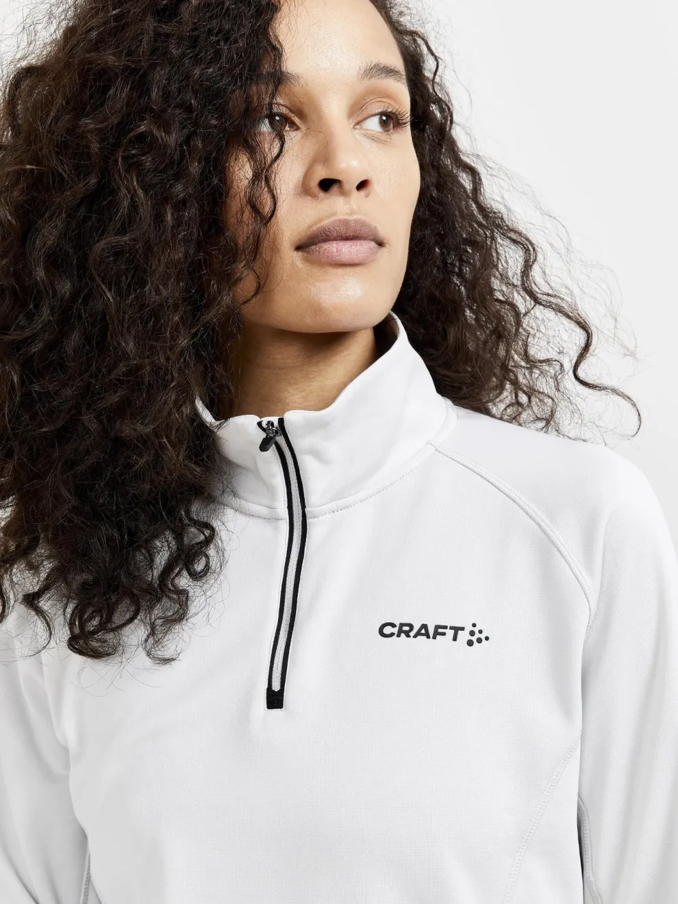 WOMEN'S CORE BEAT THERMAL MIDLAYER