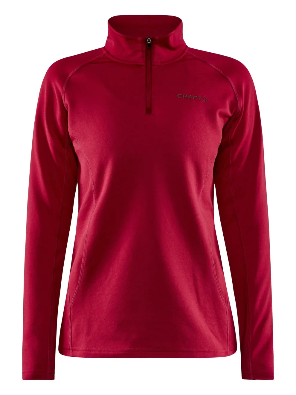 WOMEN'S CORE BEAT THERMAL MIDLAYER