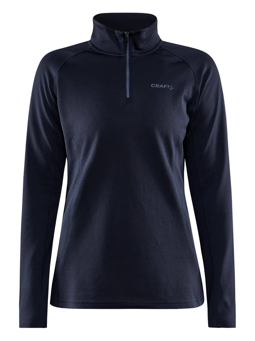 WOMEN'S CORE BEAT THERMAL MIDLAYER