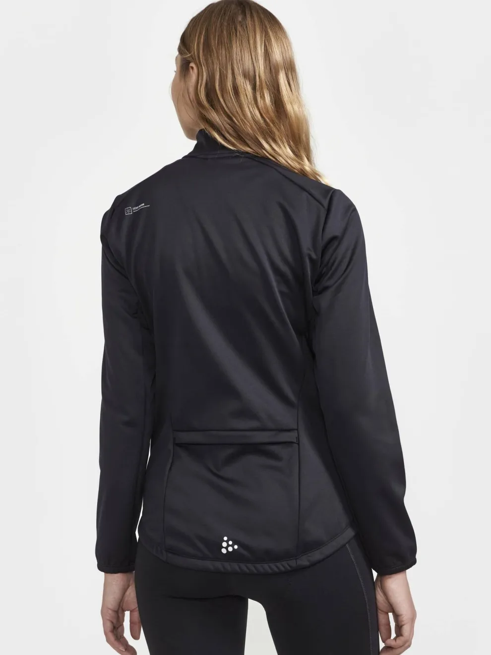 Women's Core Bike SubZ Jacket