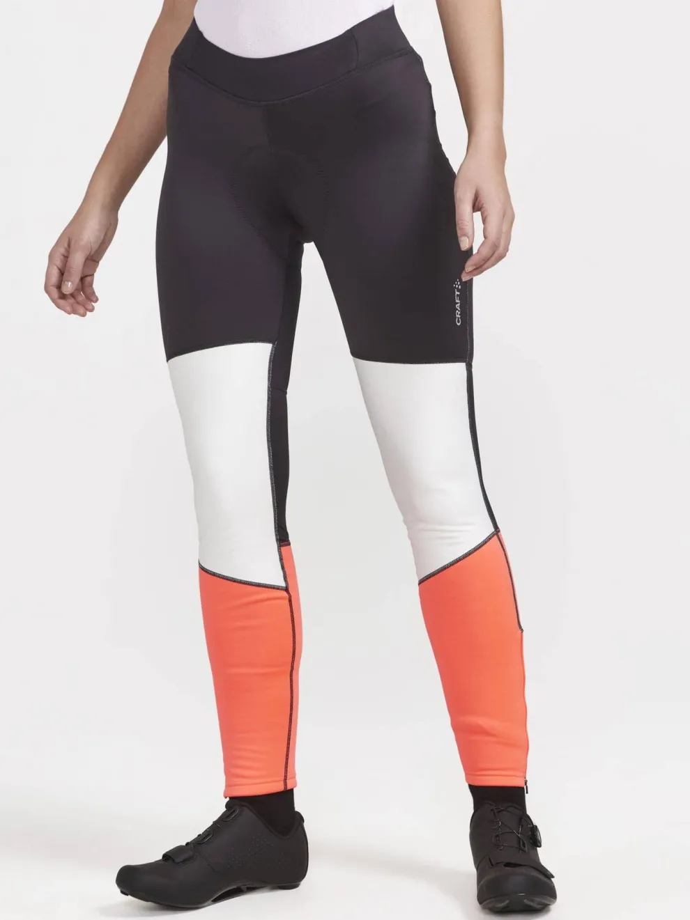 Women's Core Bike Sub Z Lumen Wind Tights