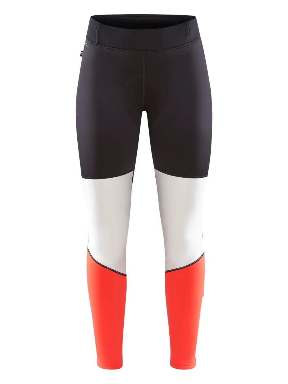 Women's Core Bike Sub Z Lumen Wind Tights