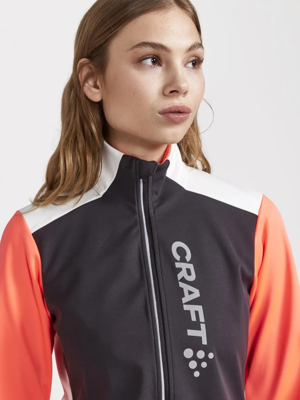 Women's Core Bike Sub Z Lumen Jacket