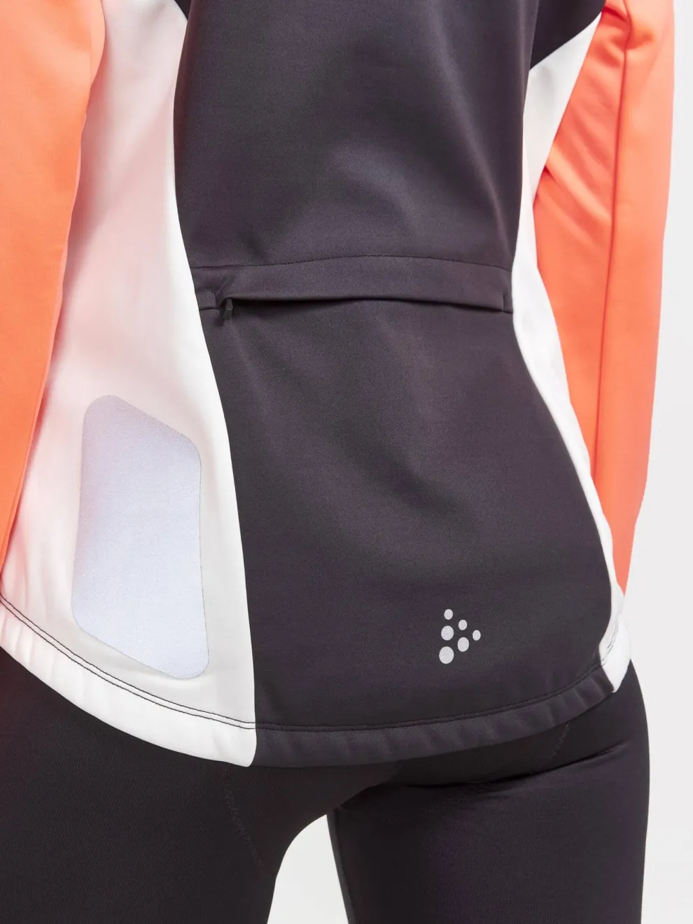 Women's Core Bike Sub Z Lumen Jacket