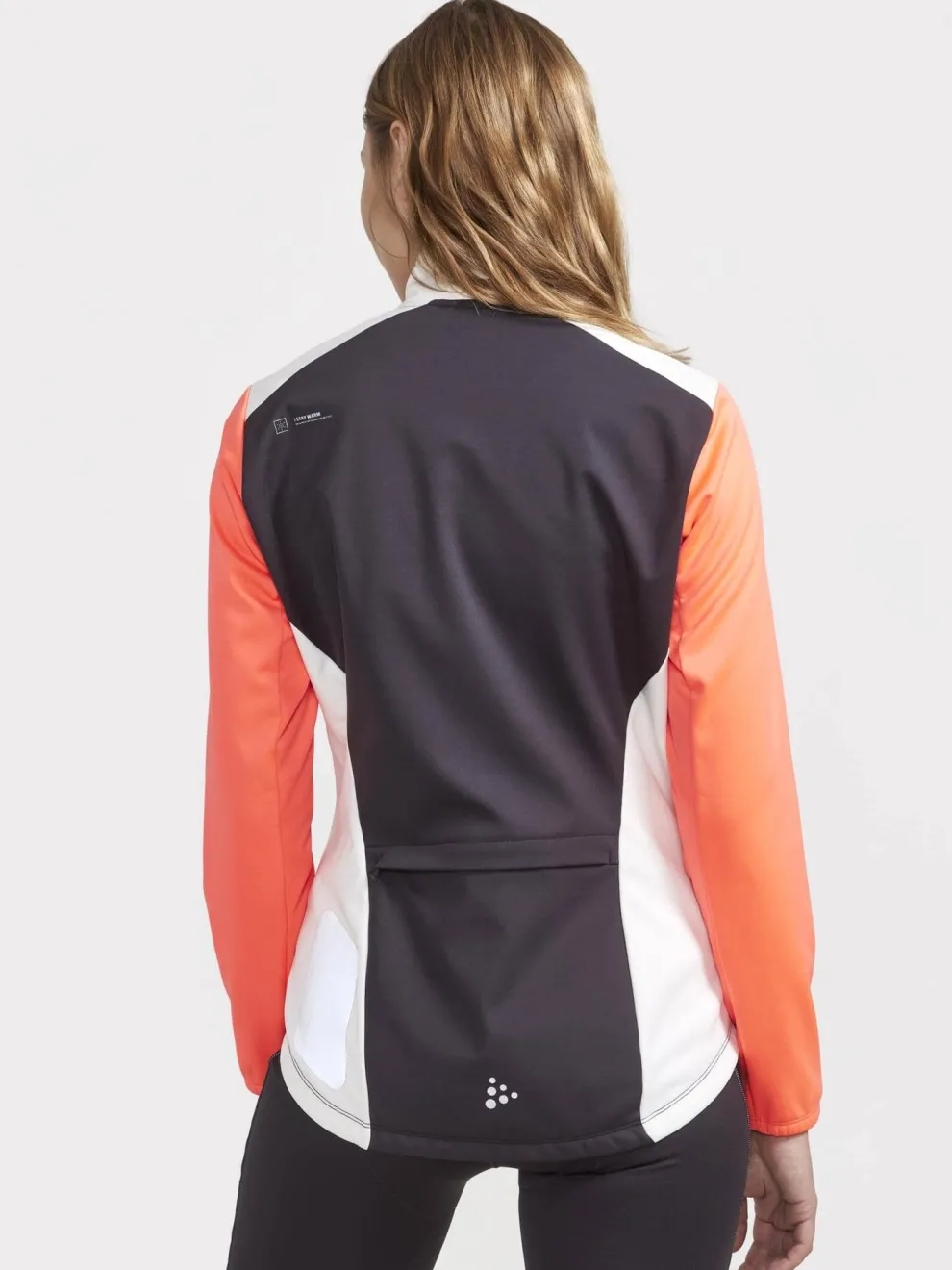 Women's Core Bike Sub Z Lumen Jacket